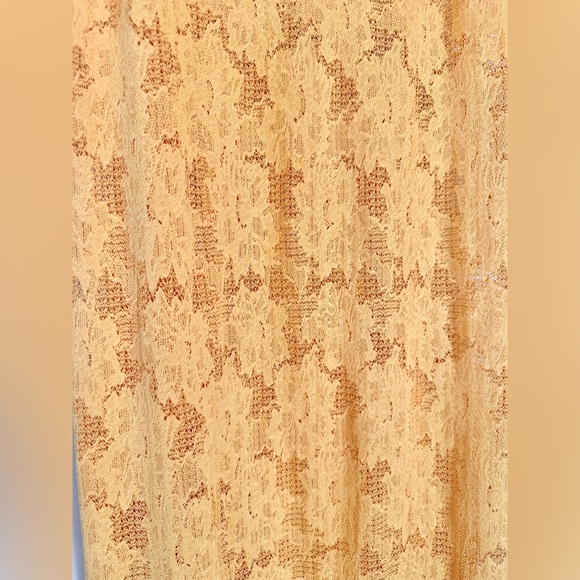 🇺🇸❌ 
Zara maxi dress - Picture 3 of 3